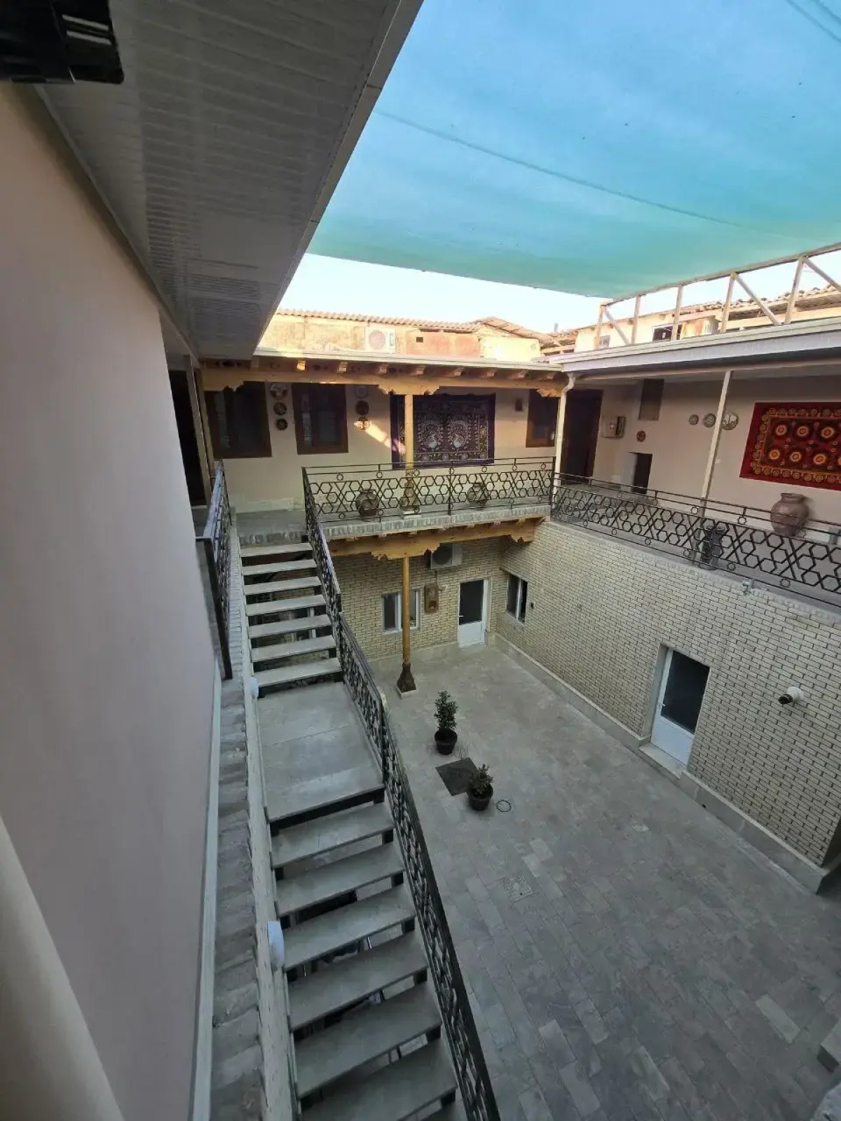 Гостевой дом ХАВАС