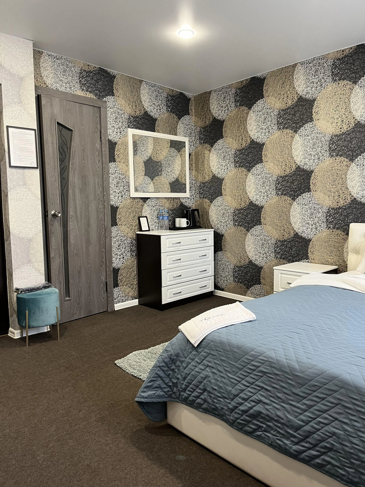 Отель Moonlight