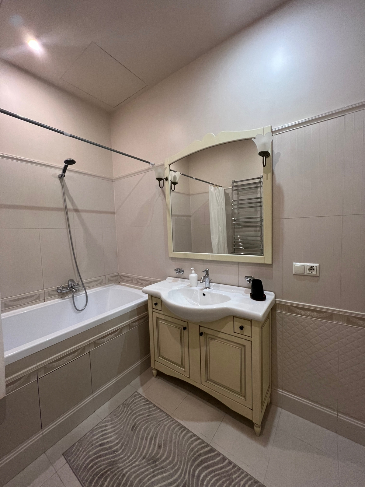 Апартаменты Weekend inn
