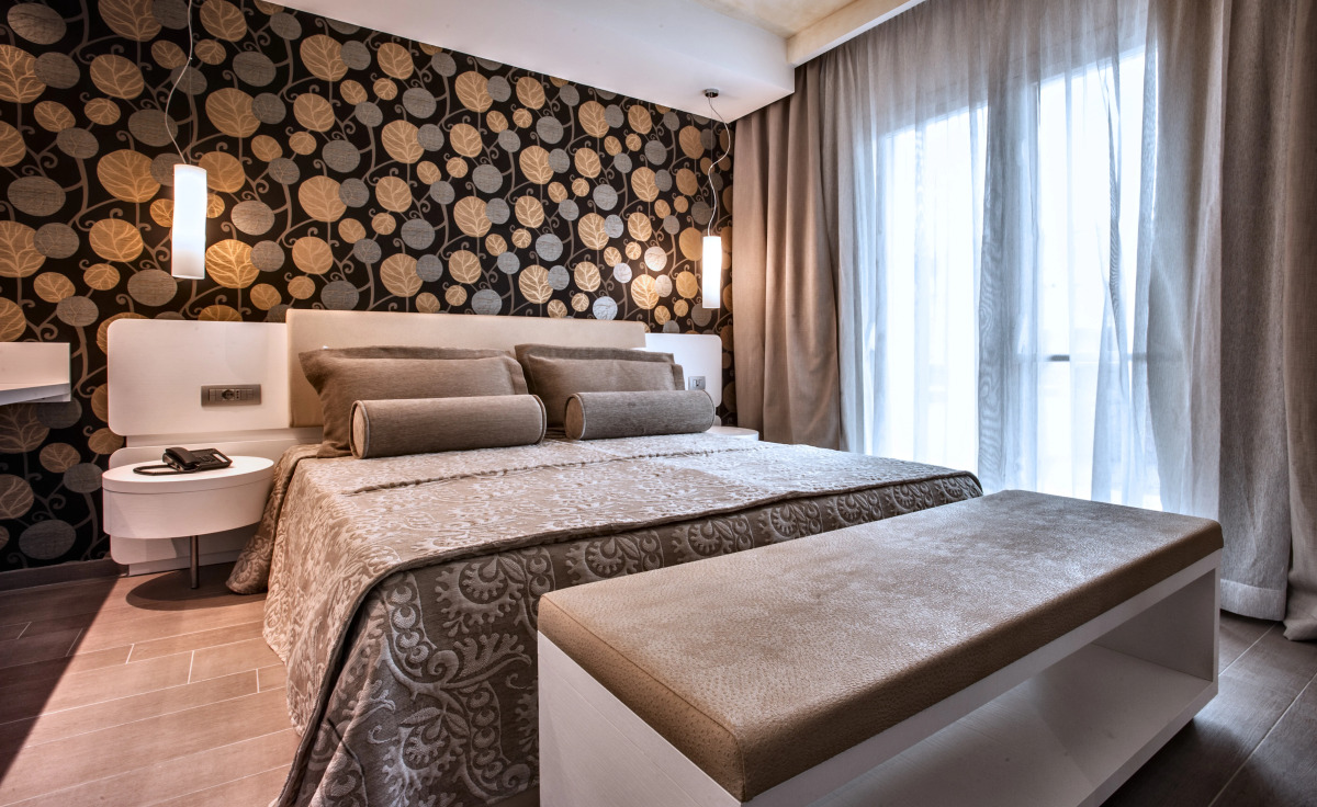 Grand Hotel Resort Ma&Ma - Adults Only