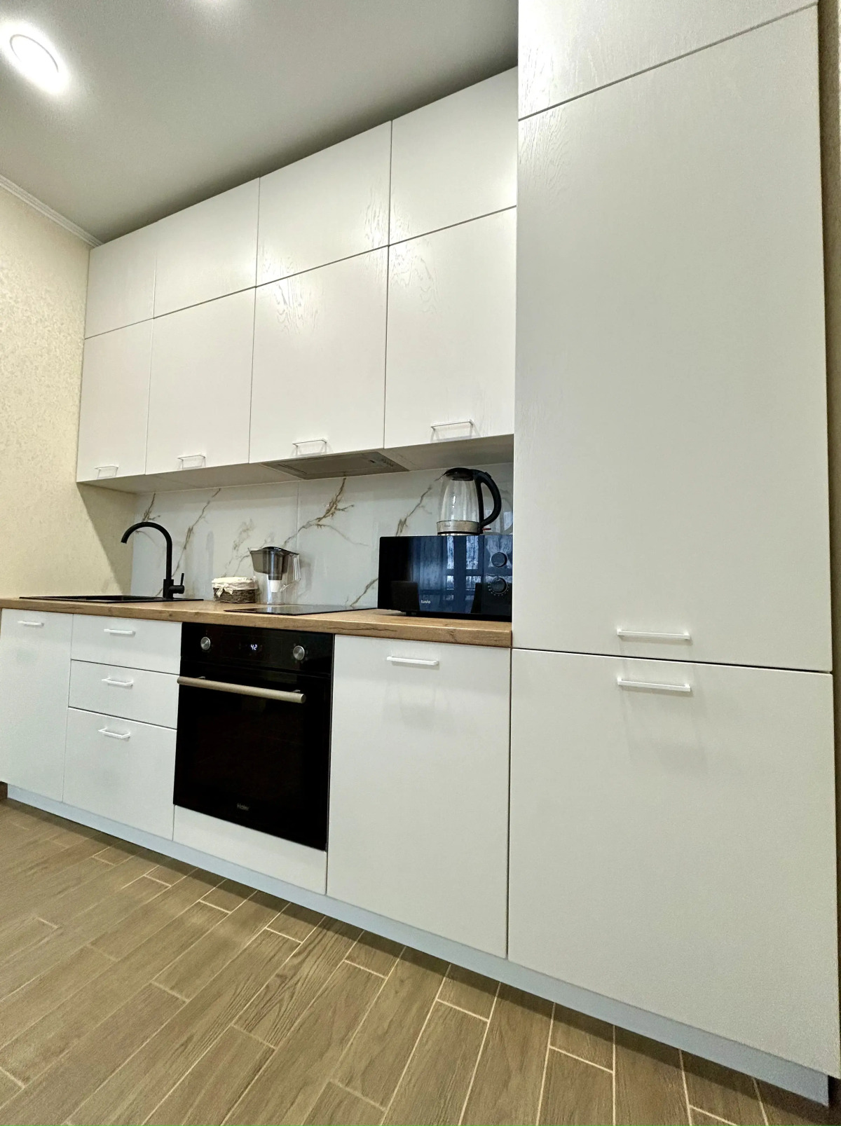 Апартаменты Fsf Уютная Евро-двушка в Цветах Башкирии