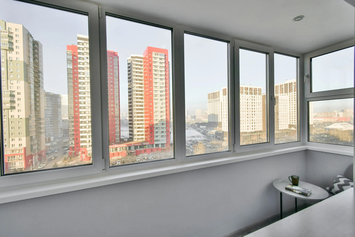 Квартира 1 комнатные возле ТРЦ Планета