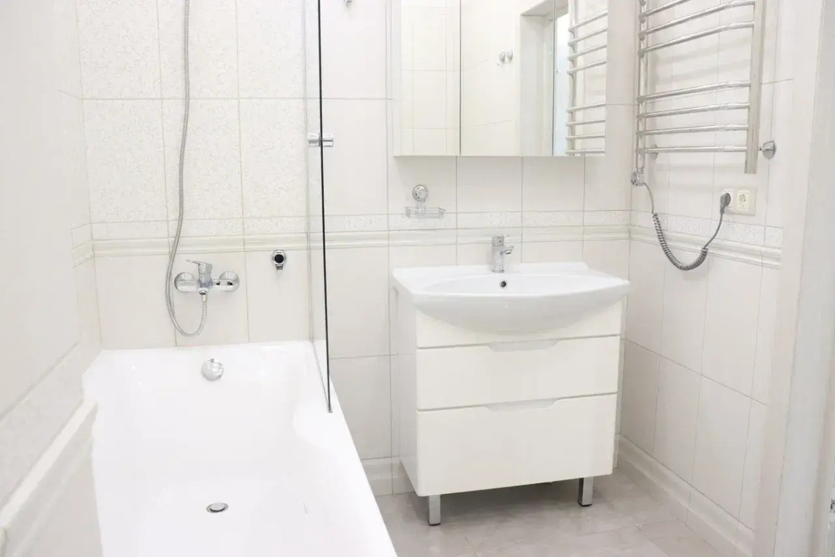 Апартаменты Парижский Шик