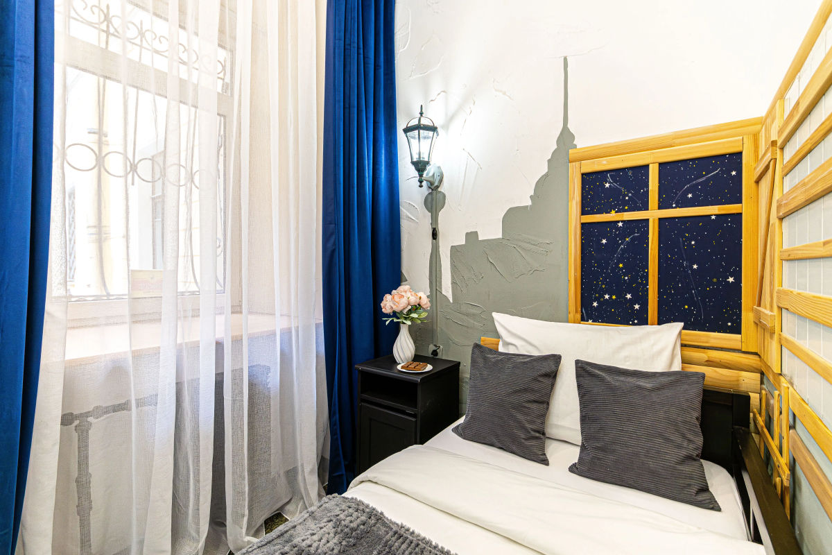 Гостевой дом Шоколад