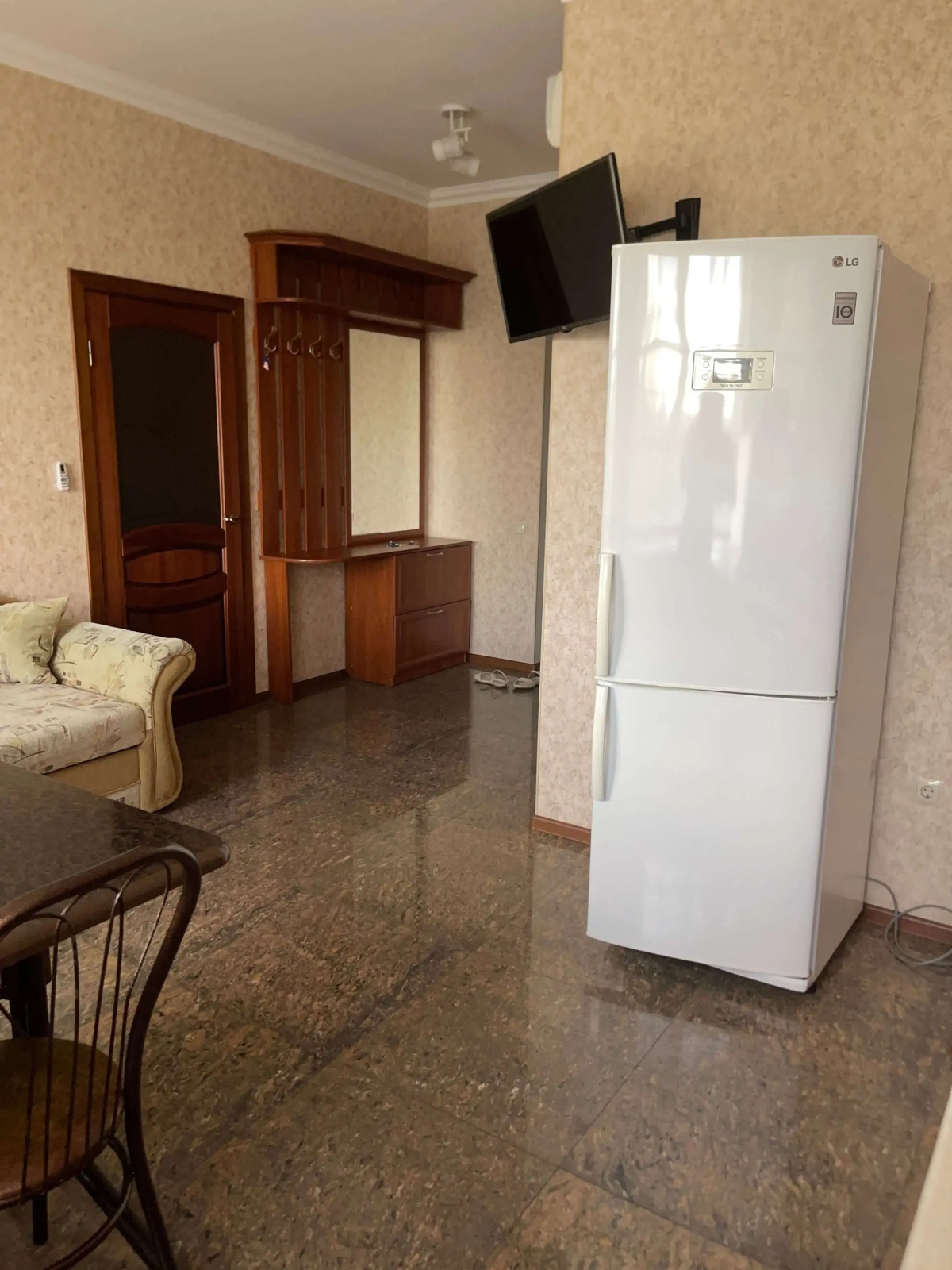 Квартира в элитном доме в городе Ессентуки