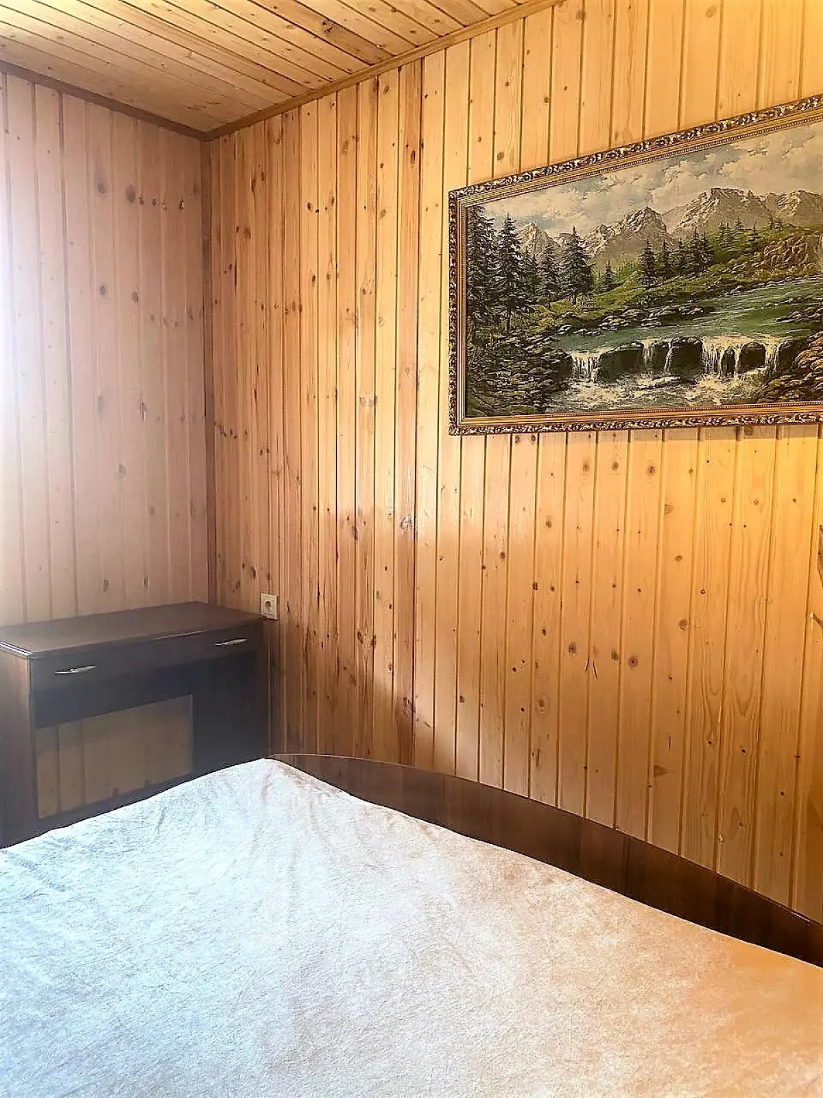 Гостевой дом Ирбис