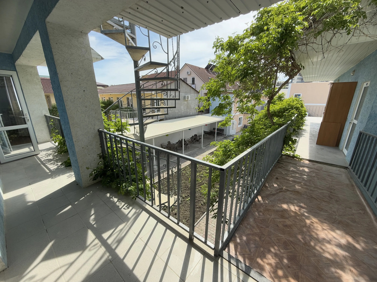 Гостевой дом Таракташ