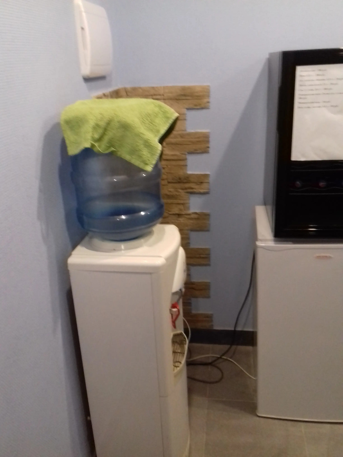 Гостевой дом Волга