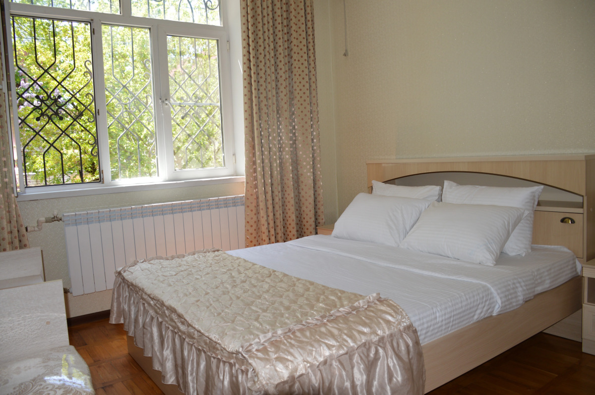 Гостевой дом Лотос