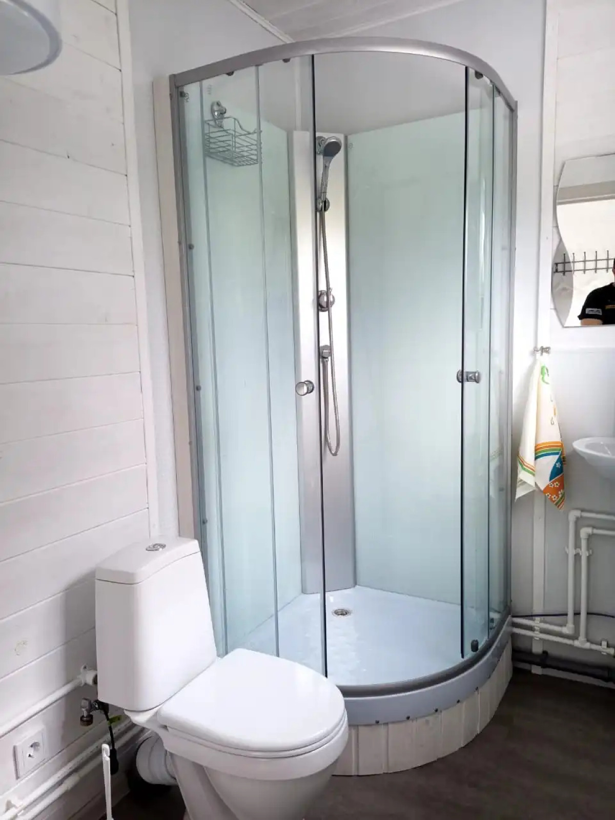 Гостевой дом Финский хуторок