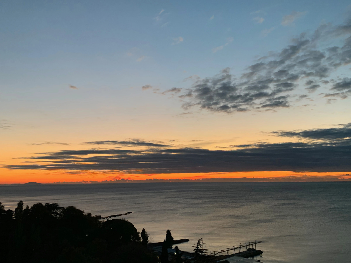 Апартаменты Дача Штейнгольца