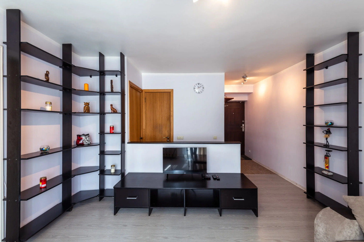 Апартаменты у Метро Павелецкая