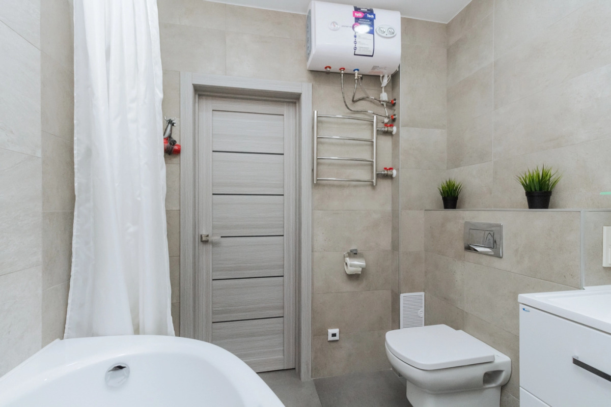 Однокомнатная квартира около жд вокзала на улице Ленина 81