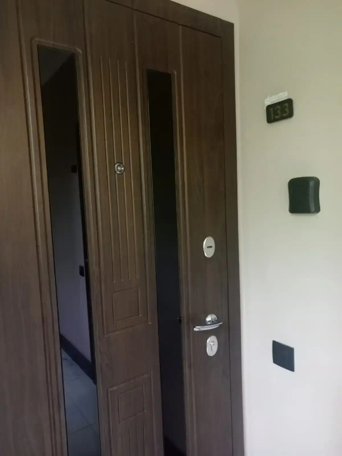 Апартаменты Super Luxs