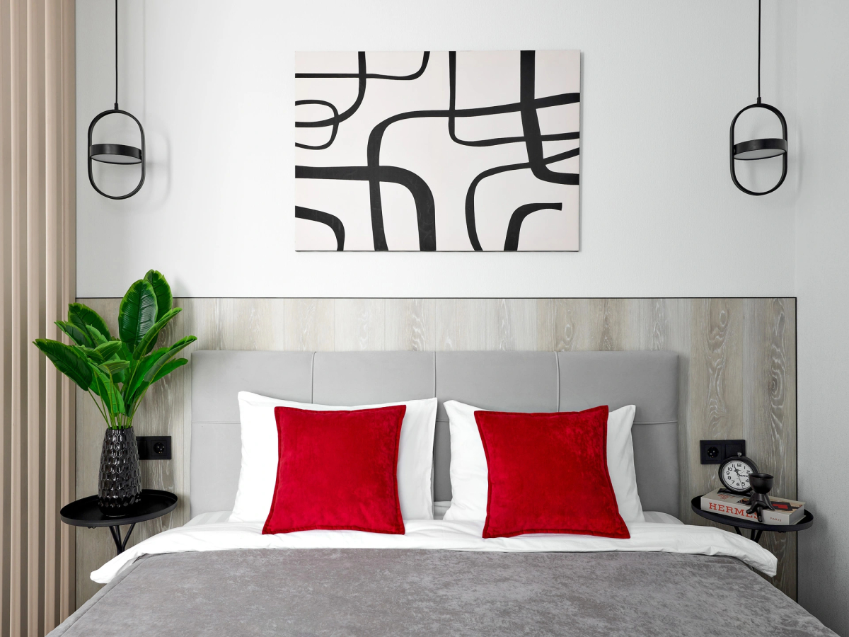 Квартира RoomyRoom Гавань Капитанов на Васильевском острове