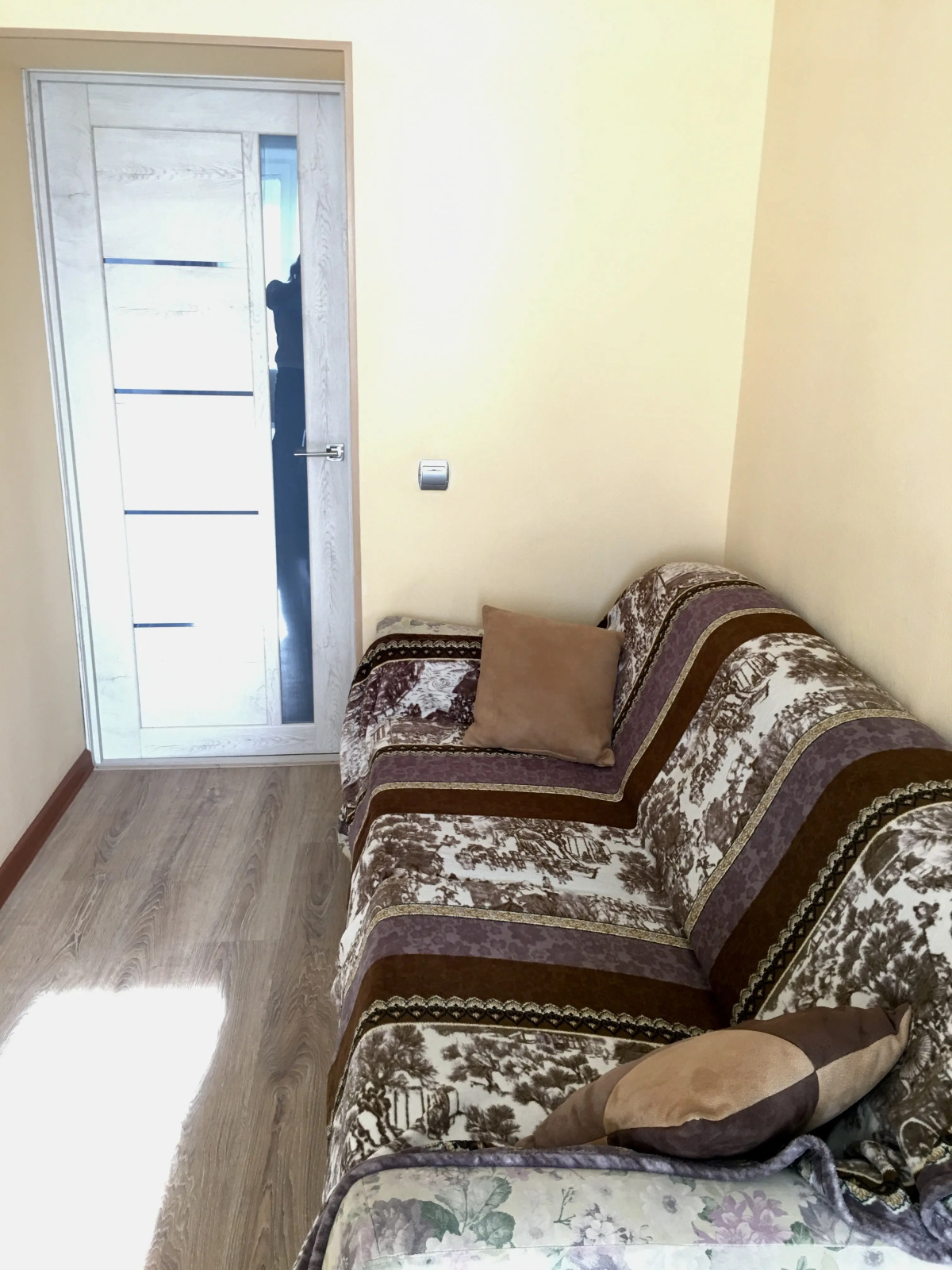 Апартаменты 3-х комнатная квартира в центре рядом с ТЦ Галерея Новосибирск