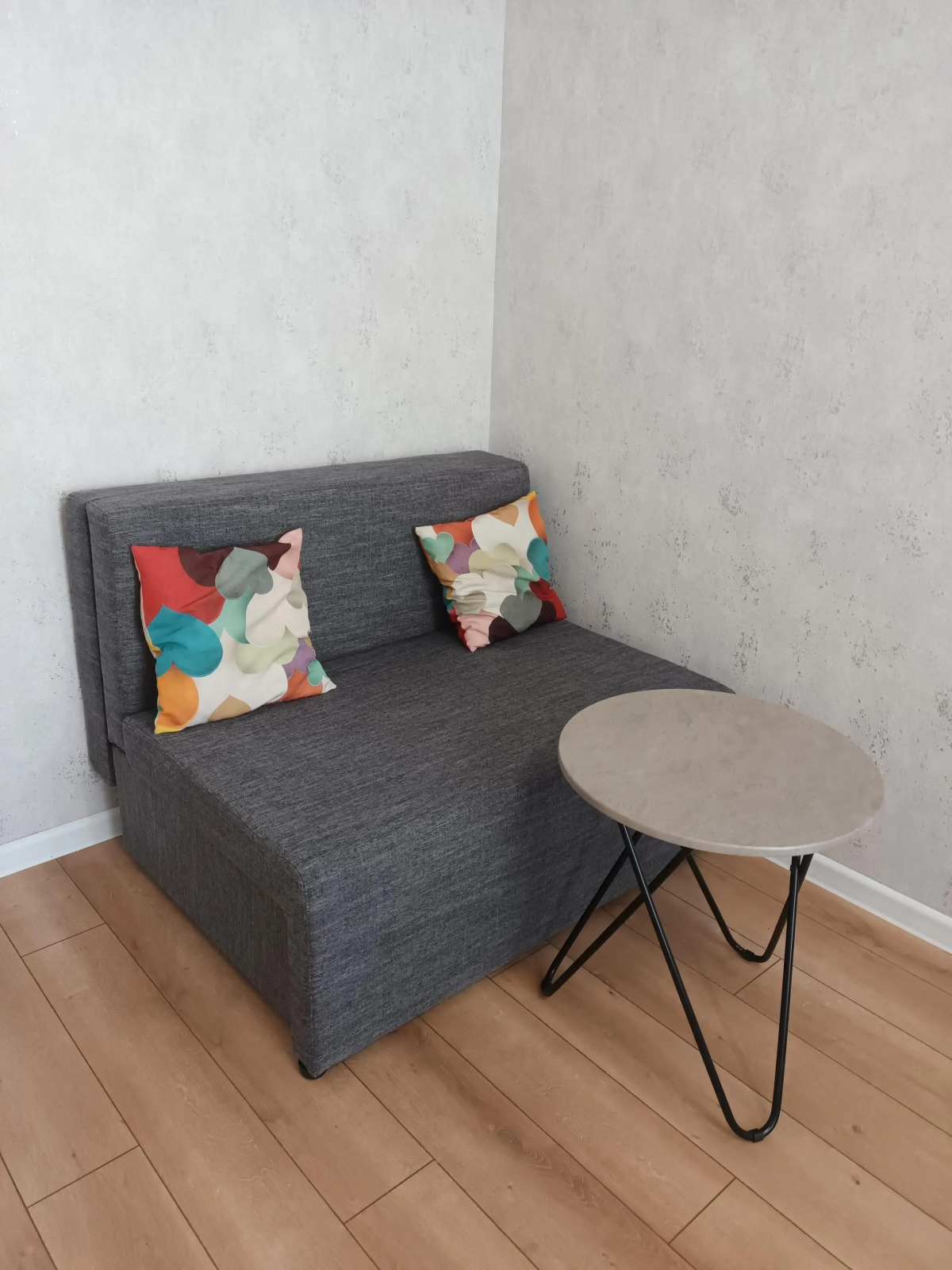 Апартаменты 2rooms Monako MinskMir