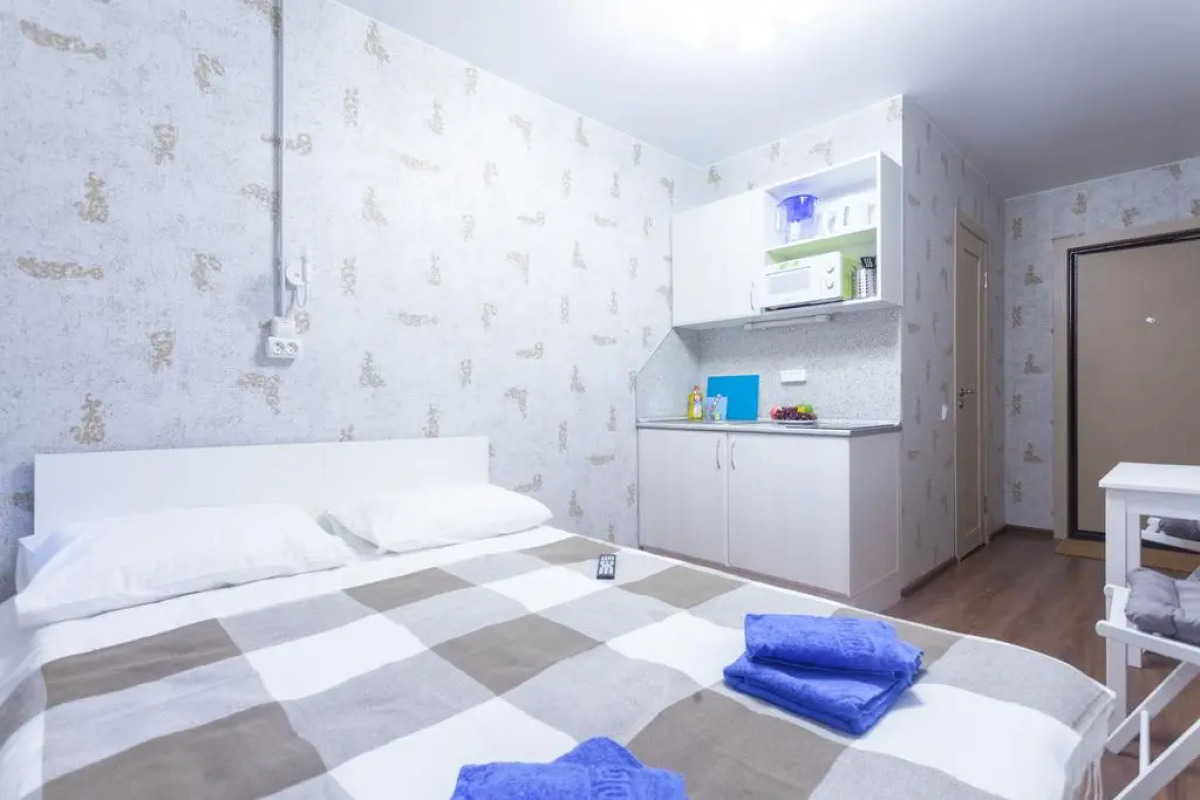 Апартаменты Гости Любят на Садовой