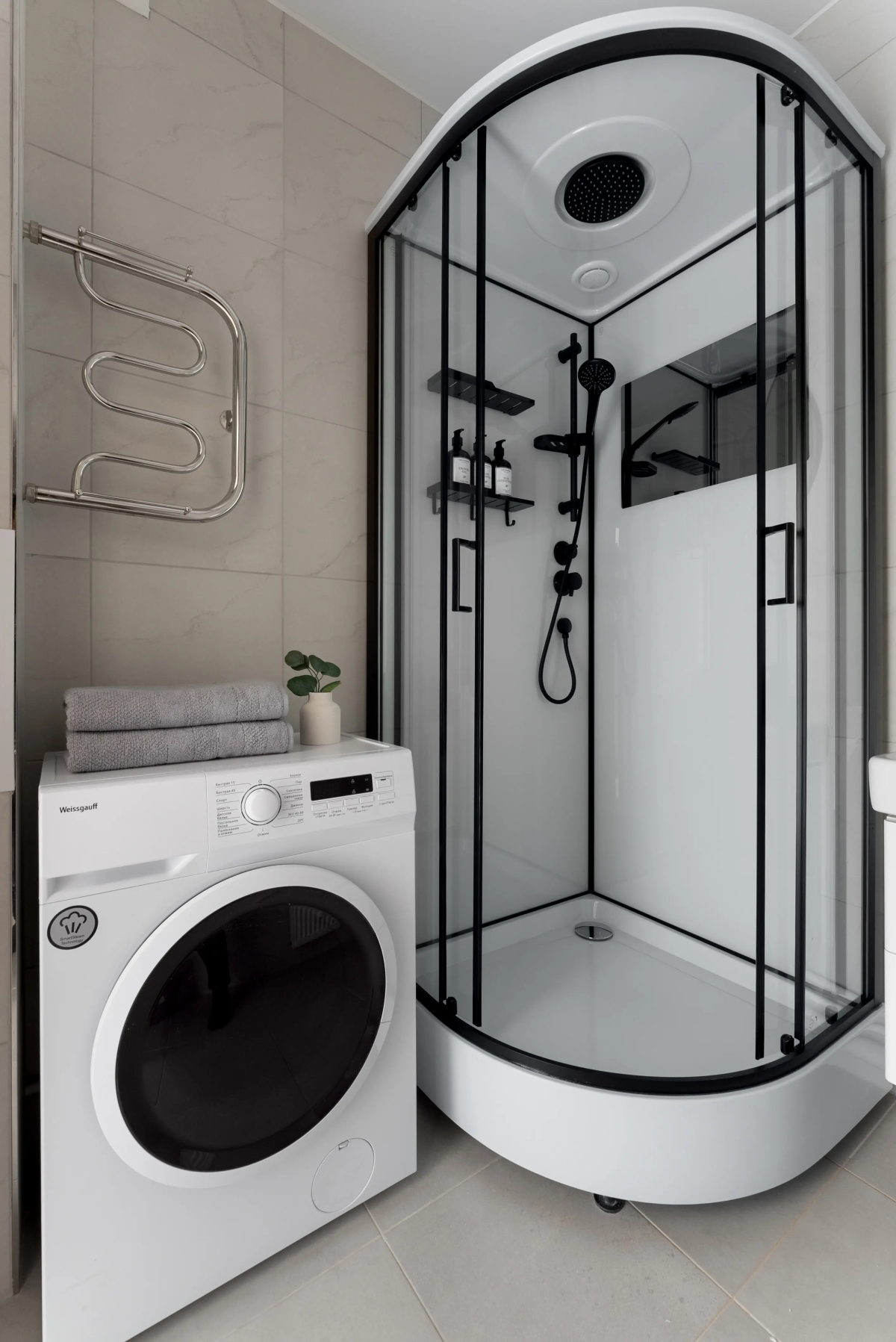 Апартаменты Citrus Flat