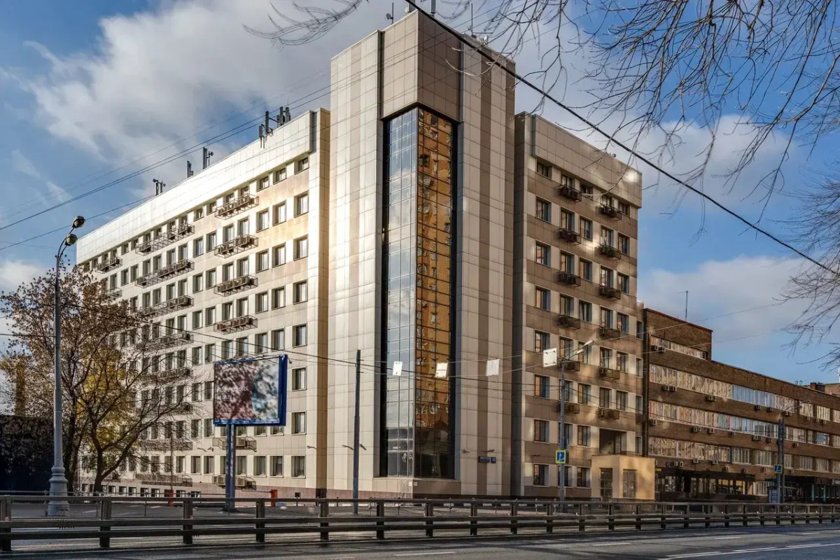 Апартамент Estetic House всего в 5 км до Крeмля