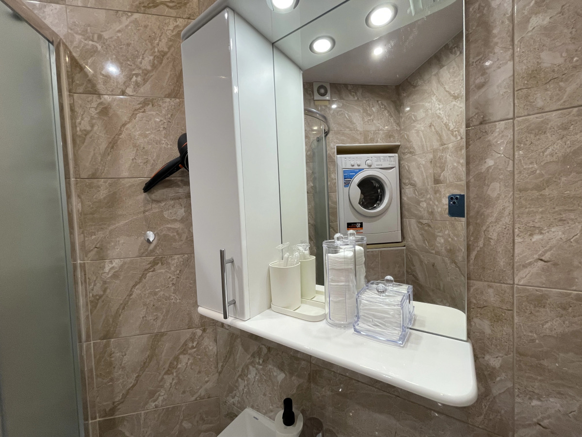 Апартаменты Ligov