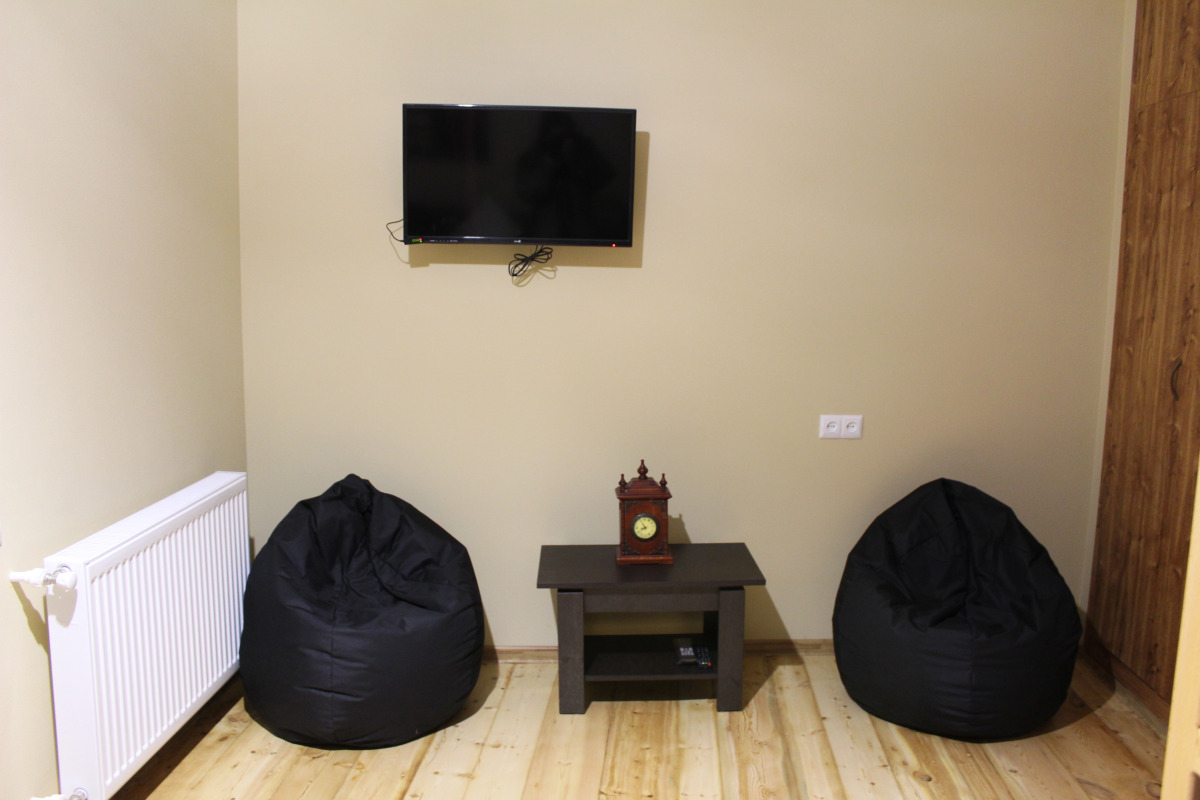 Гостевой Дом Id House