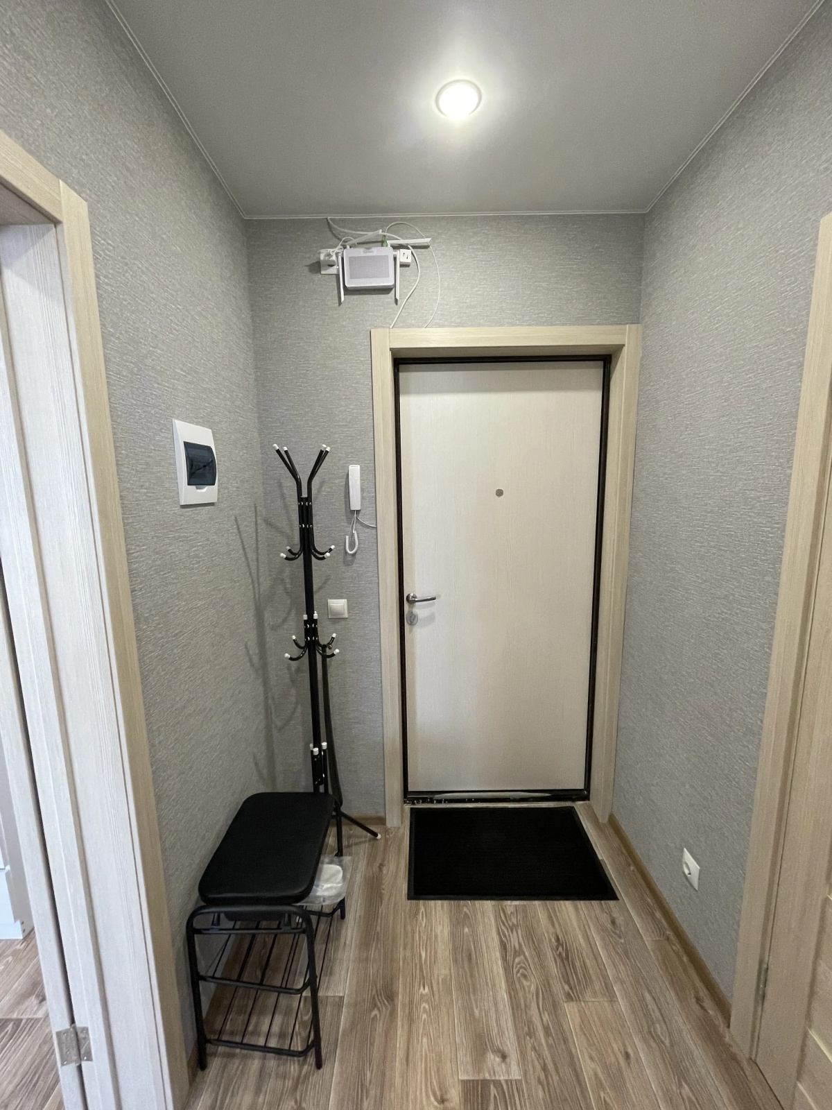 Апартаменты 1-комнатная квартира у Фермер Базара