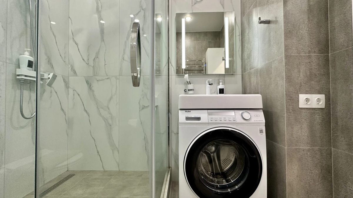 Квартира Nochevali