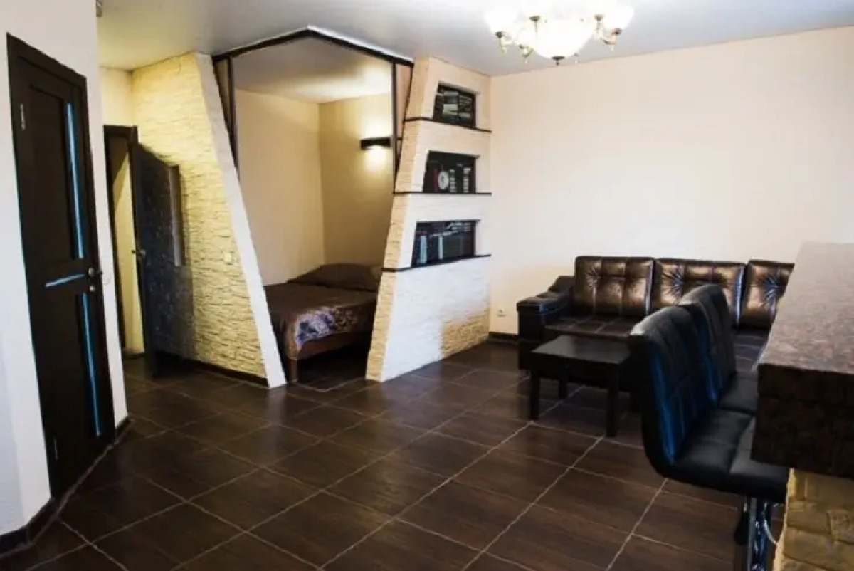 Квартира в новом доме на 5 Армии