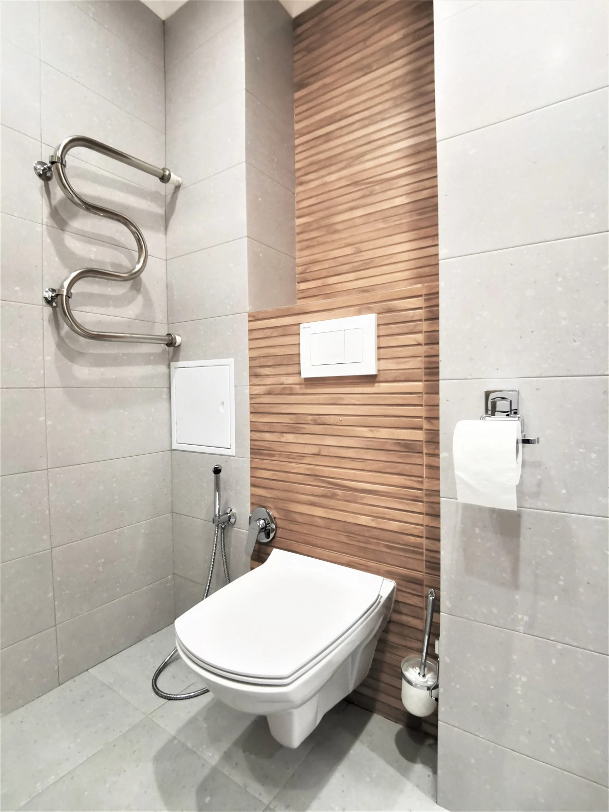 Апартаменты Студия Заречная 13