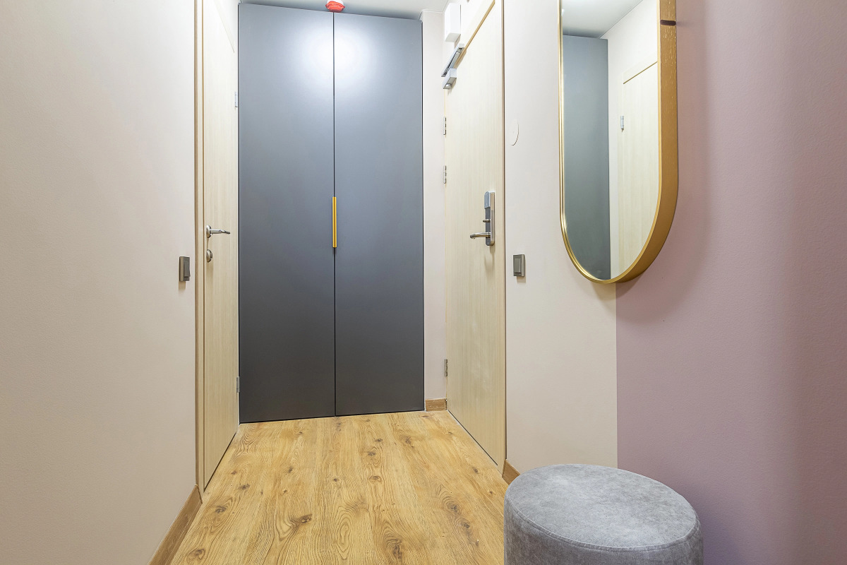 Апартаменты MILEDY APART