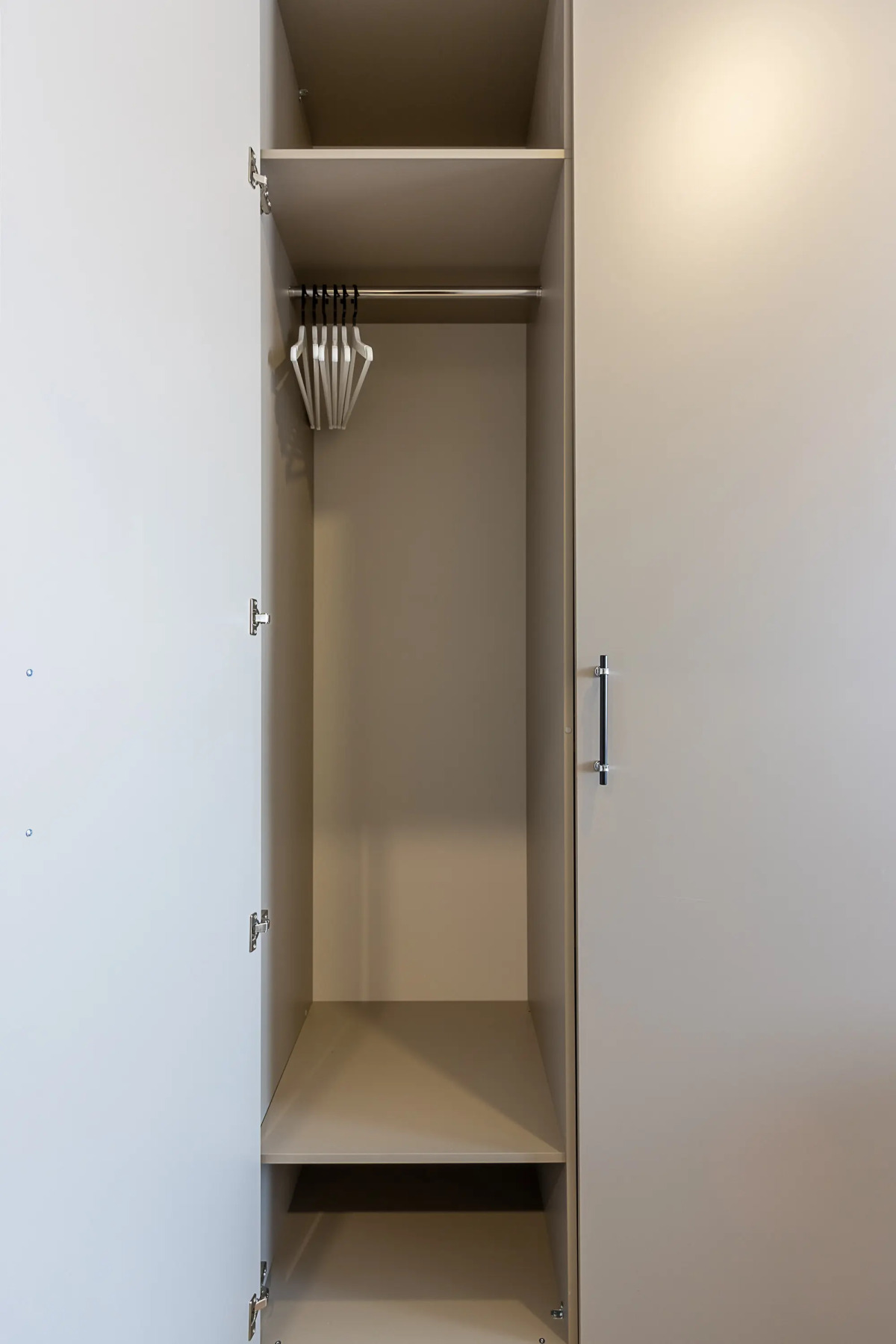 Апартаменты Точка Спокойствия