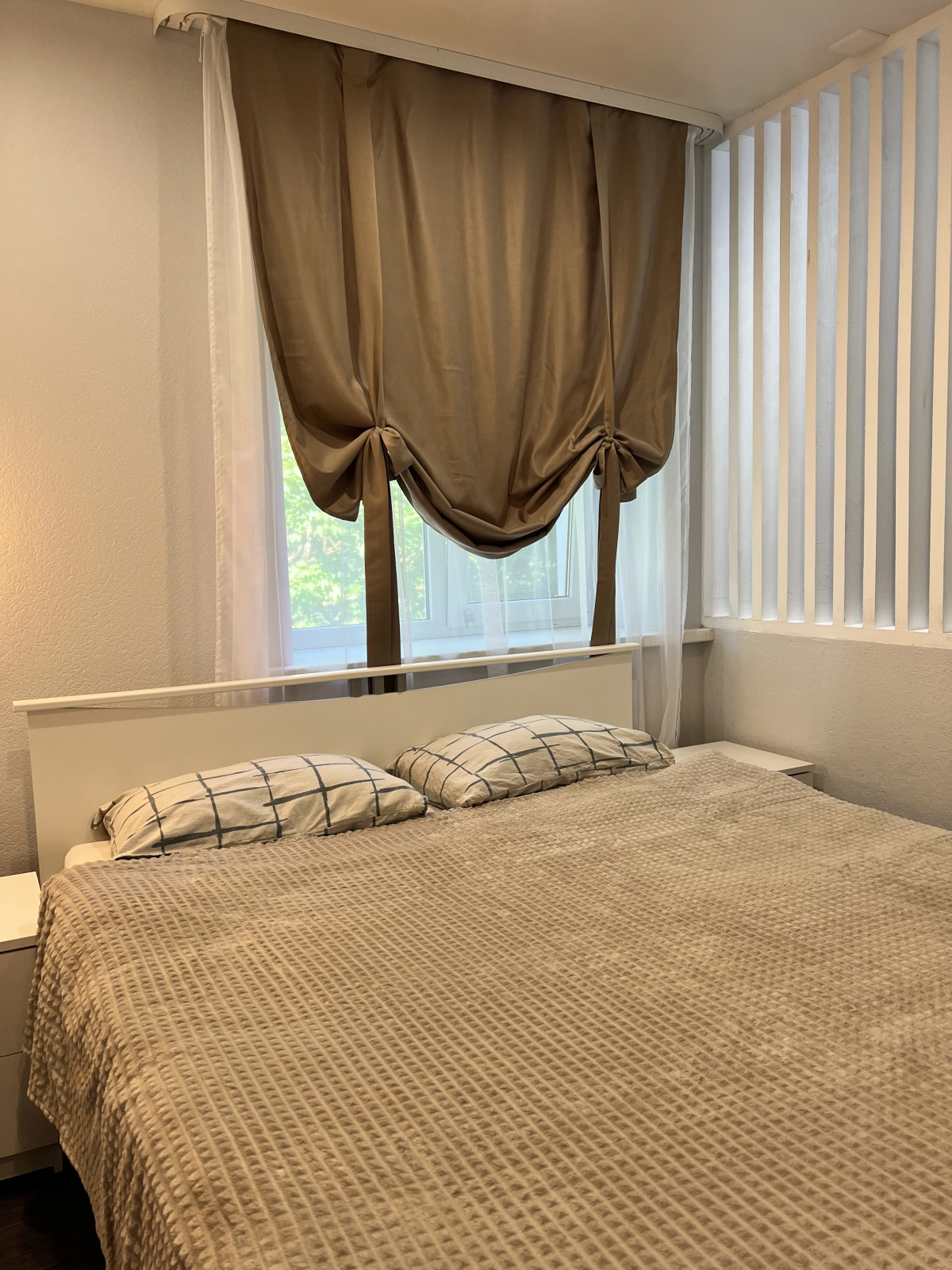 Апартаменты Парк 30 октября