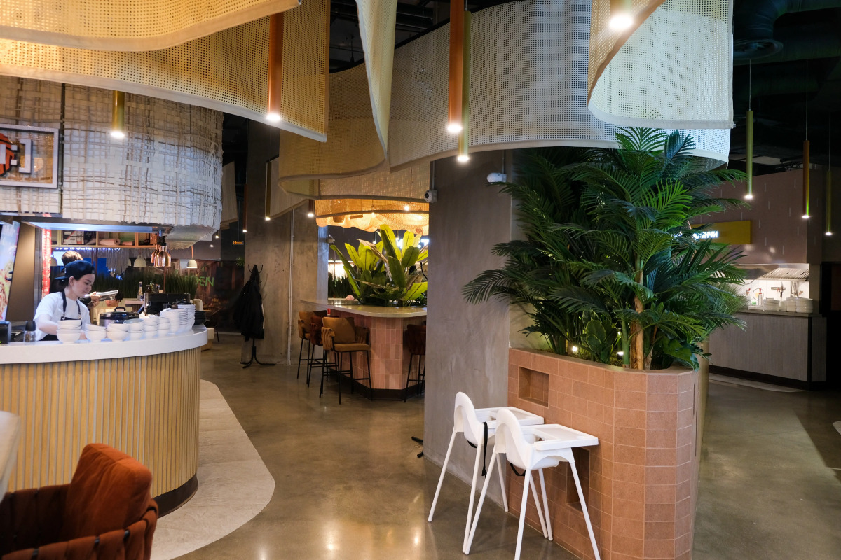 Квартира с Видом на Остров Мечты