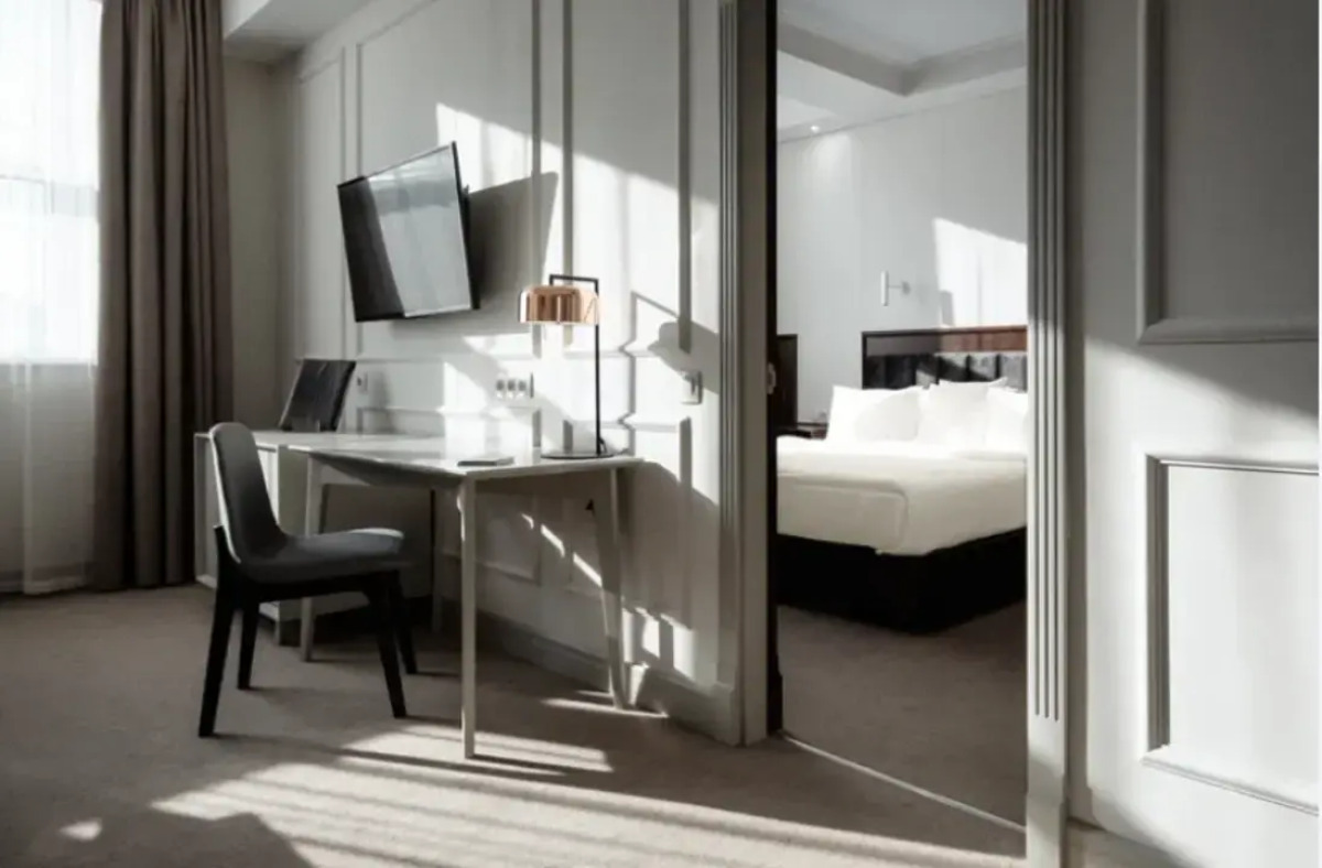 Бутик-отель Хабаровск Сити