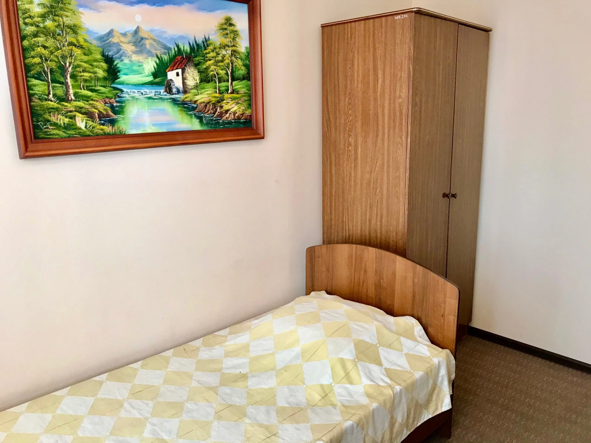 Отель Белореченск