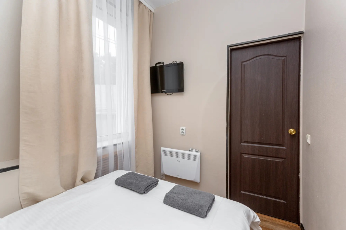 Апартаменты на Фонтанной 61А/16