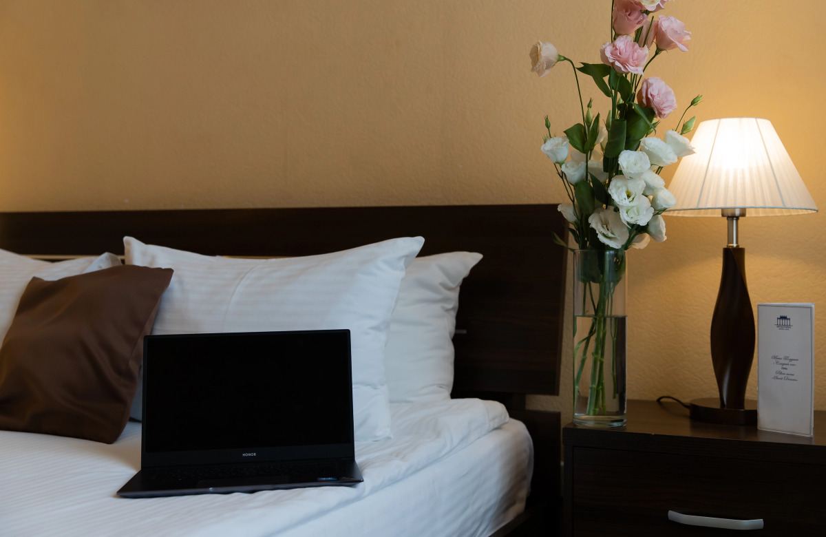 Отель Севастополь