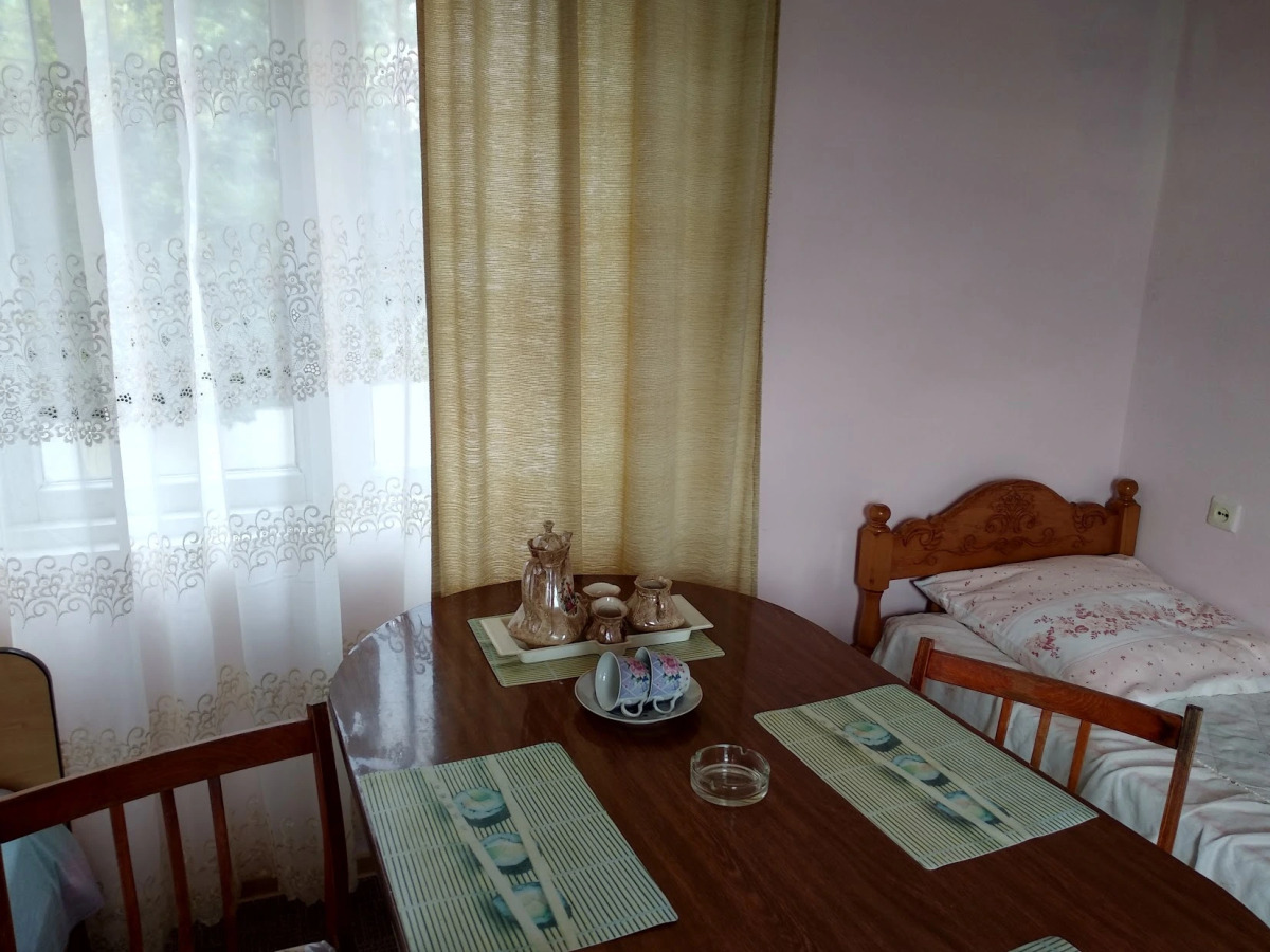 Гостевой дом Валера и Люба