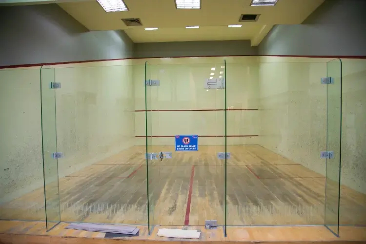 Отель Ambassador Bangkok Hotel