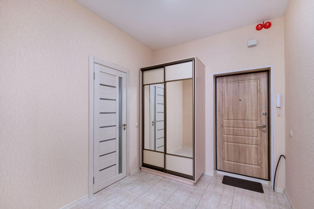 Комфортная 1с Andora-Цитрус в центре в ЖК Державинский квартал