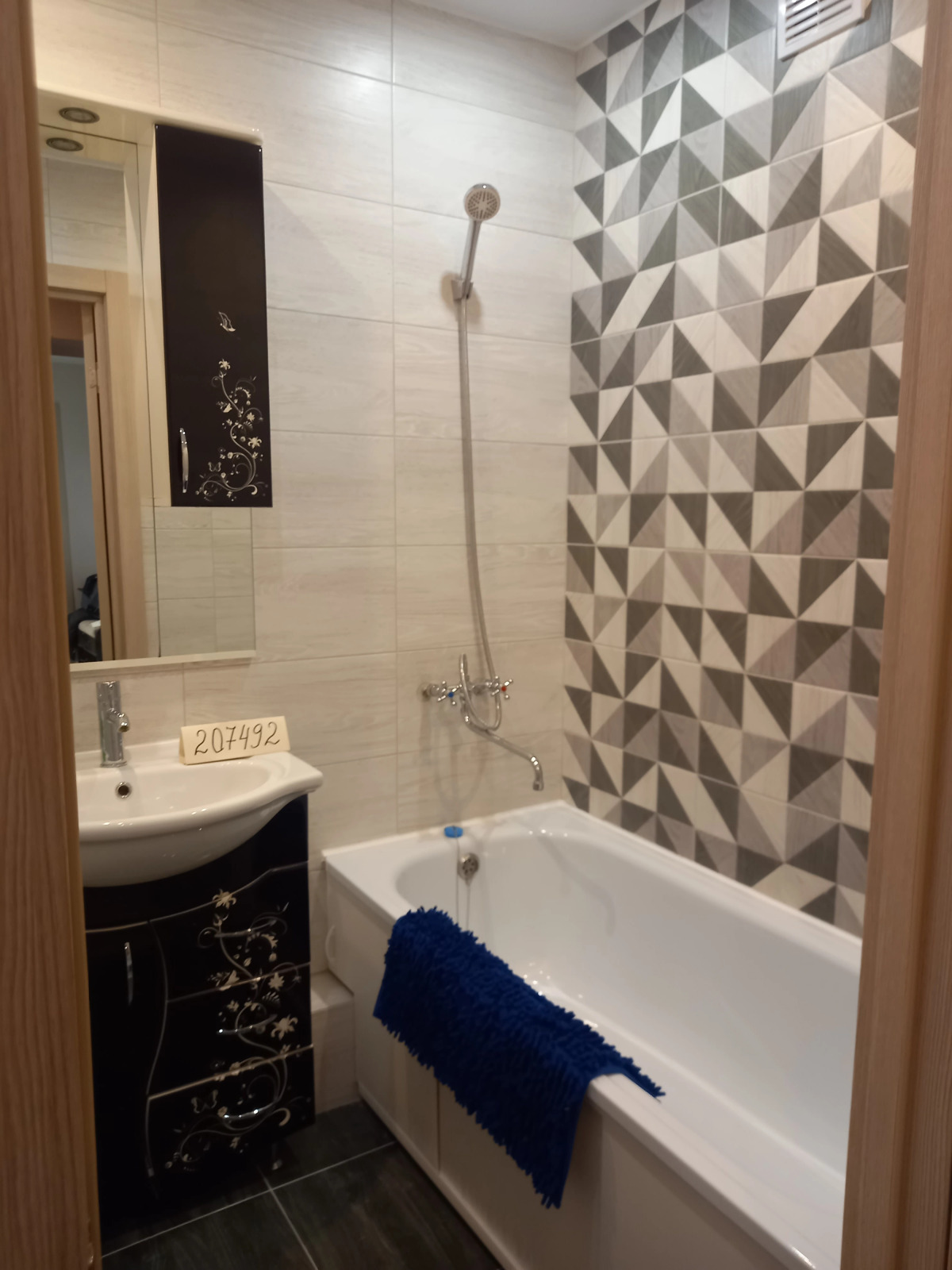 Апартаменты Транзит Евротрешка на Окружном шоссе