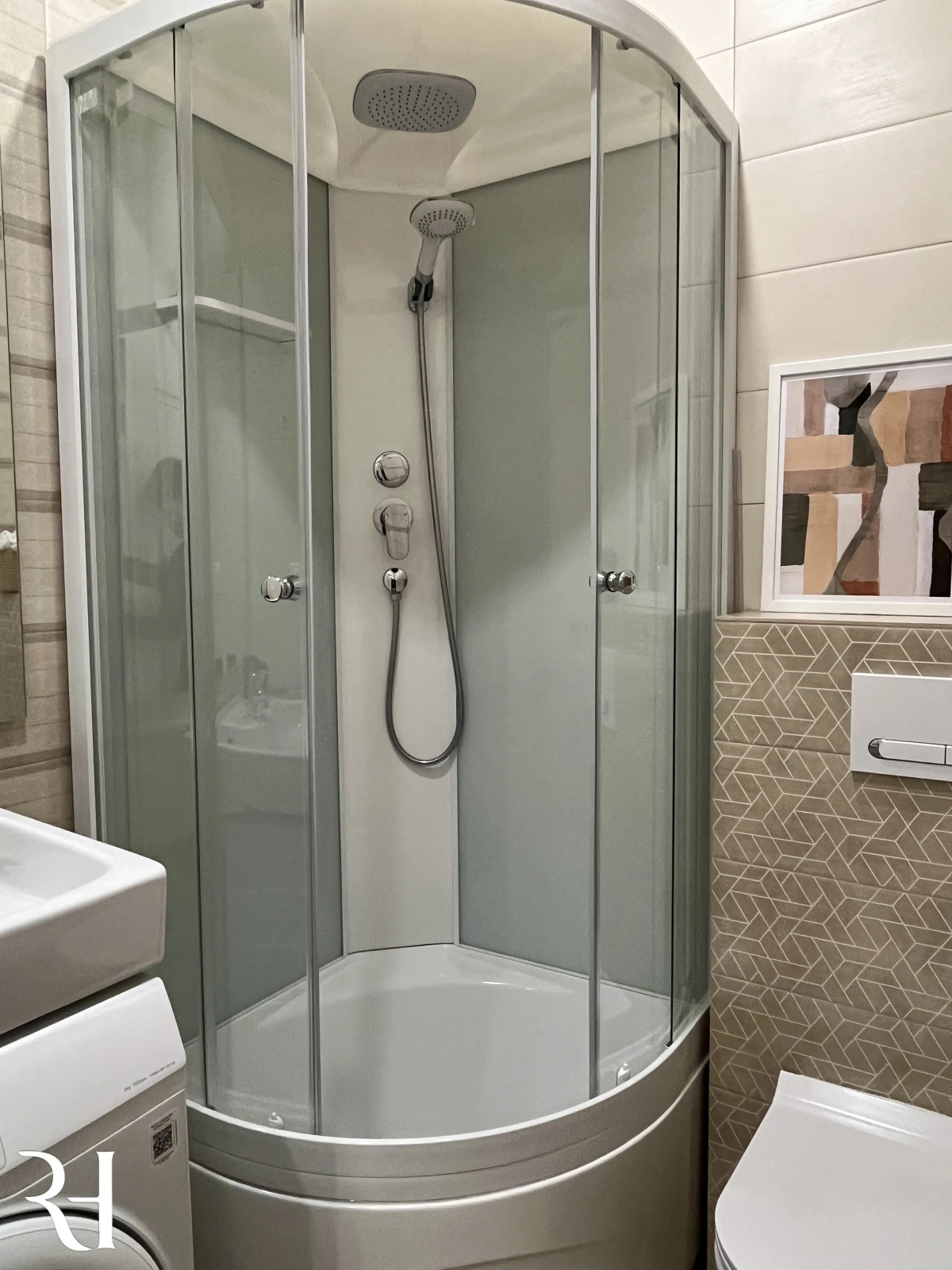 Апартаменты ЖК Новатор