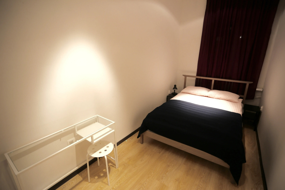 Апартаменты Bolshoi 31