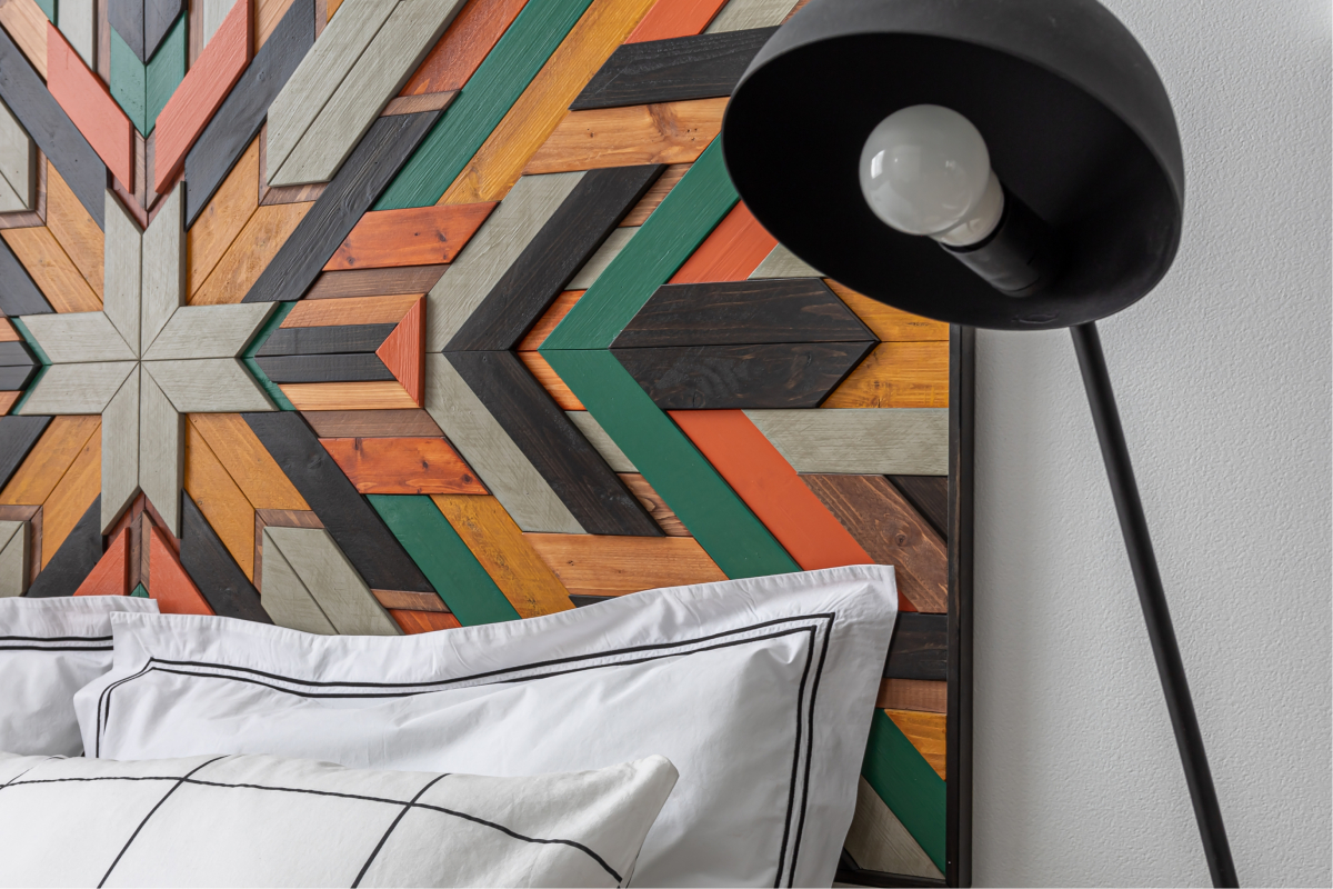 Апартаменты Африка