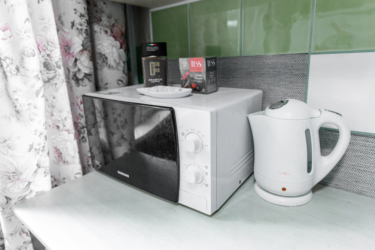 Апартаменты Спортивная 38