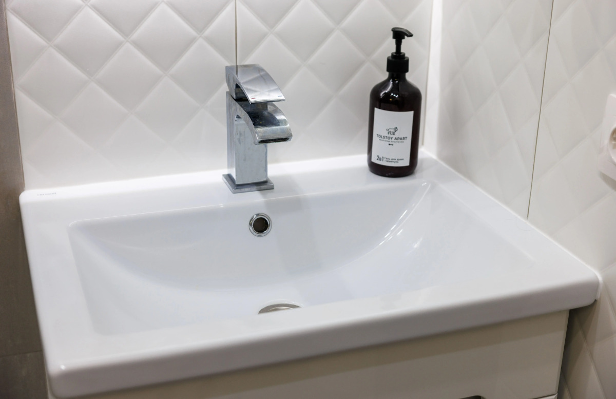 Квартира на Академика Насоновой