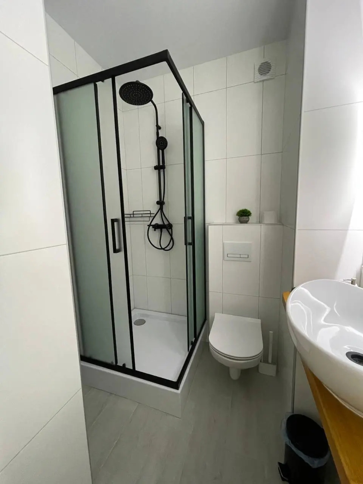 Апартаменты недалеко от центра Ростова