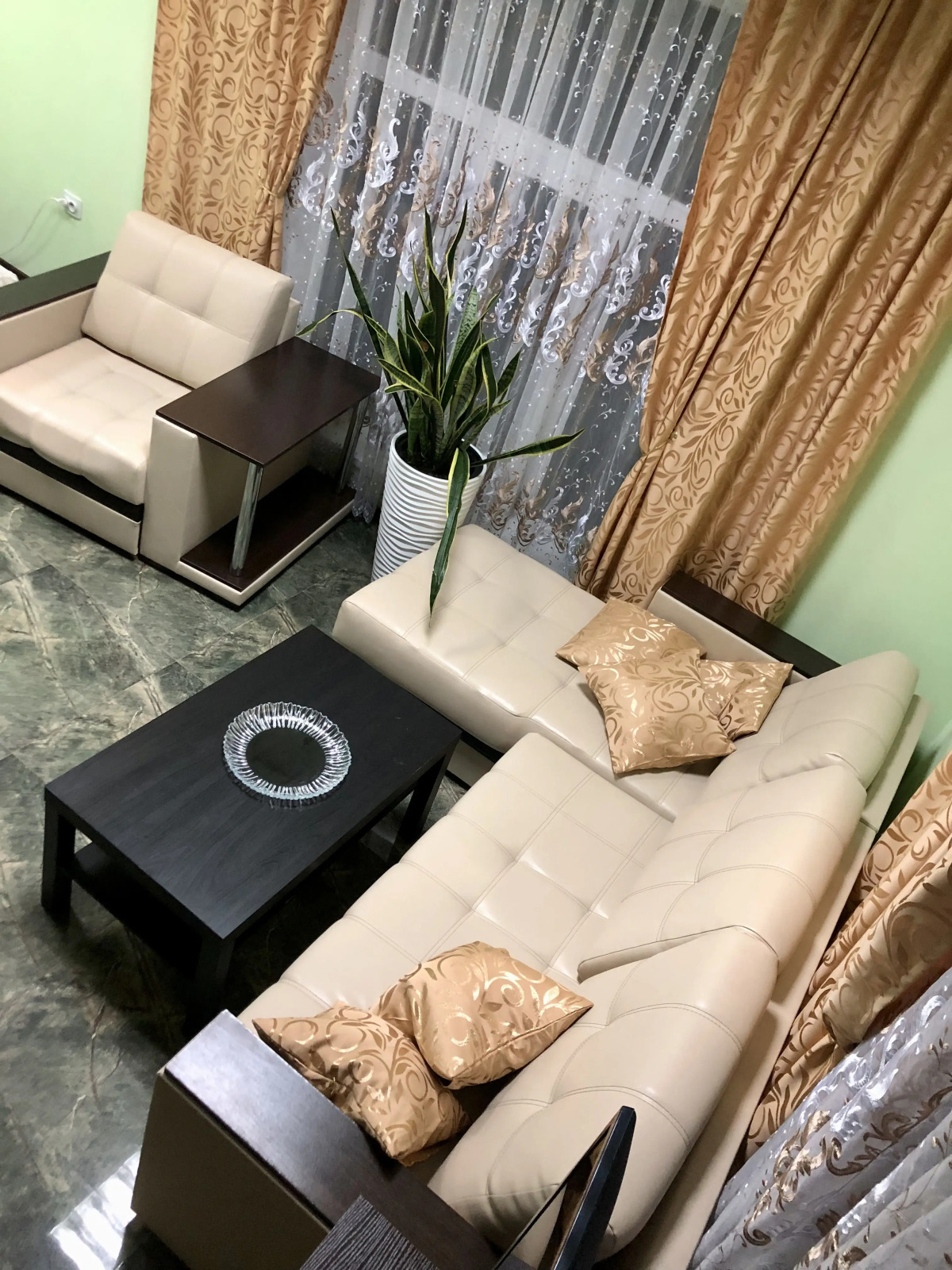 Гостевой Дом СанБах