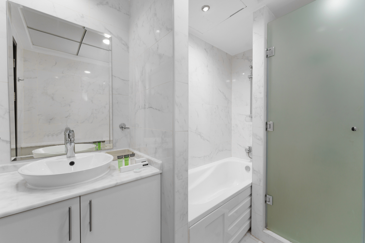 Апартаменты Unique & Stylish High Floor close to Marine Club